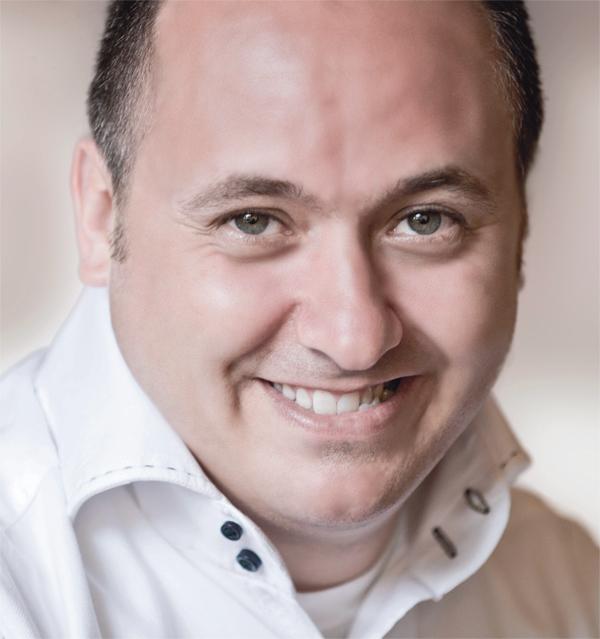 Fadi Kaouk Fadi Kaouk