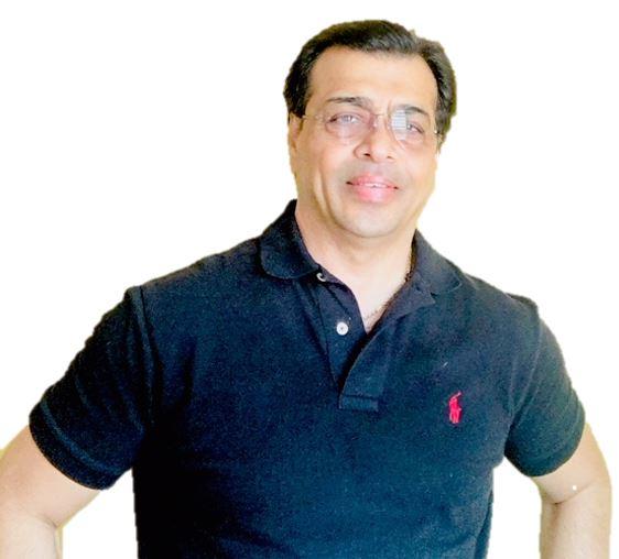 Frank Gulati Frank Gulati