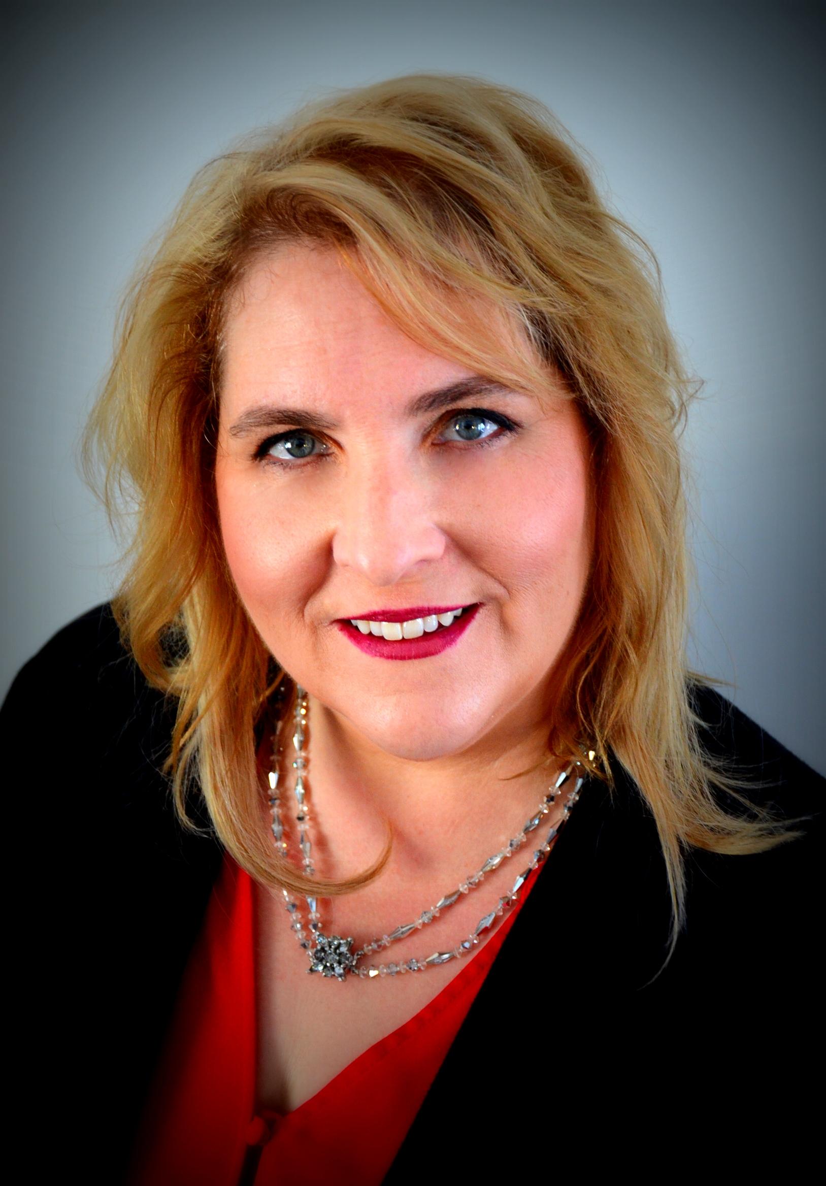 Sherry Anderson Sherry Anderson
