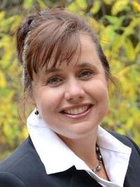 Tammi Dimock