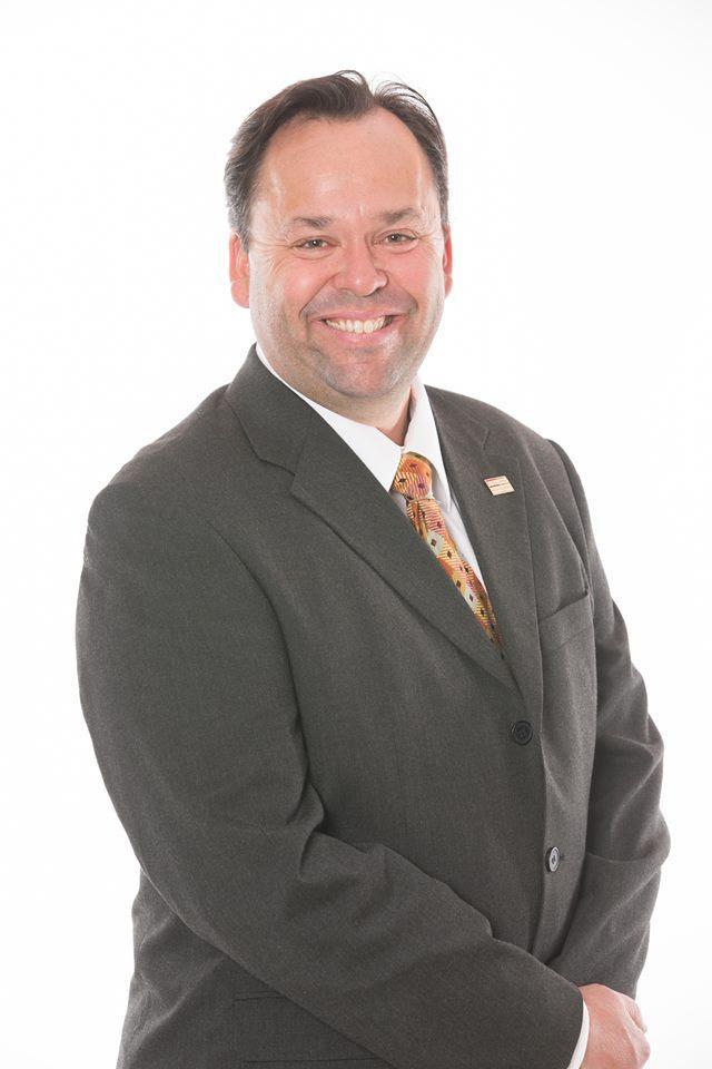 Benoit Nadeau Benoit Nadeau