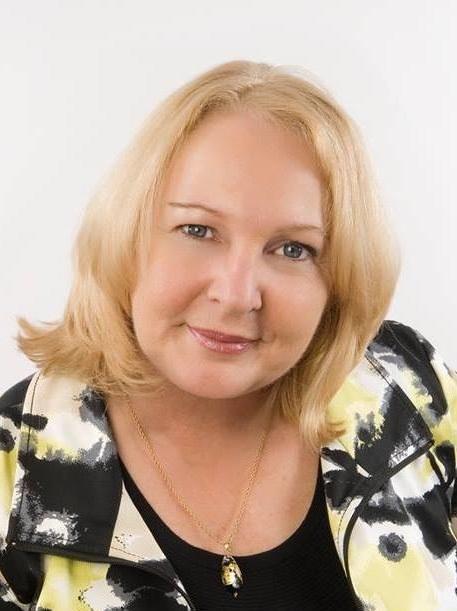 Nancy Fielding Nancy Fielding