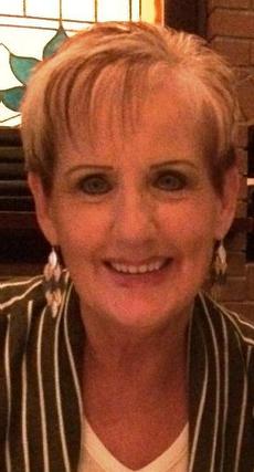 June McDougall June McDougall
