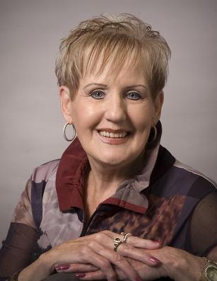 June McDougall June McDougall