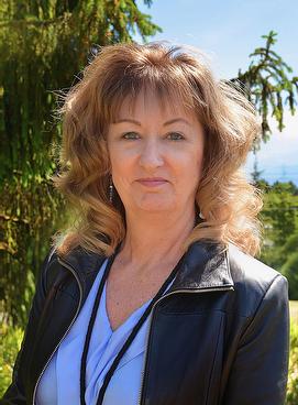Bev Ericksteen Bev Ericksteen