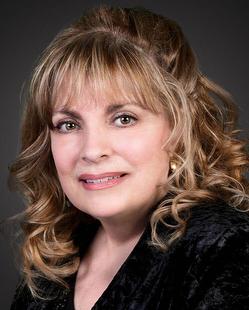 Sylvie Bérard-Paquette Sylvie Bérard-Paquette