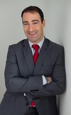 Marc Stephan Marc Stephan
