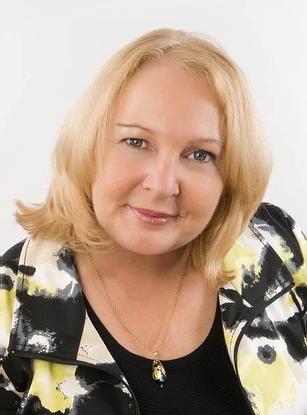 Nancy Fielding Nancy Fielding