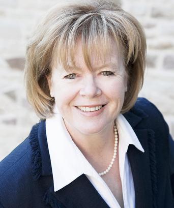 Anne McMinn Anne McMinn