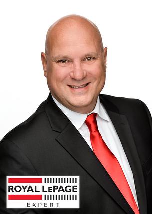 André Charbonneau André Charbonneau