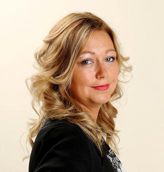 KATRINE BOUCHER KATRINE BOUCHER