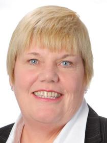 Dixie Macdonald Dixie Macdonald