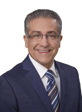 Saeed Assadian Saeed Assadian
