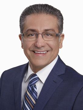 Saeed Assadian Saeed Assadian