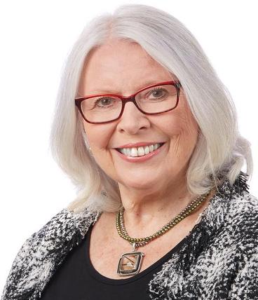 Sandra Foreman Sandra Foreman