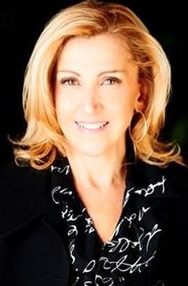 Mary Cosentino Mary Cosentino