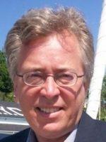 Geoff Church Geoff Church