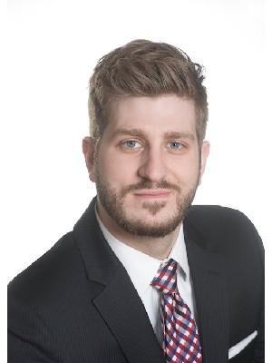 Brett W. Reichert Brett W. Reichert