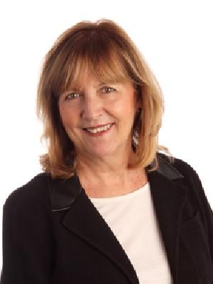 Ginette Bouffard Ginette Bouffard