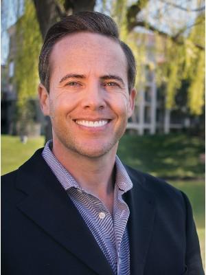 Jason Palmer net worth
