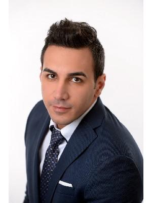 Majid Sharifi Majid Sharifi