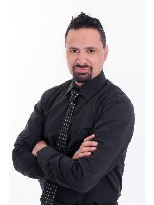 Mansour Bou Rached Mansour Bou Rached