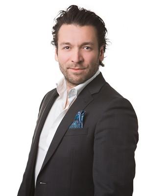 Frédérick Tremblay Frédérick Tremblay