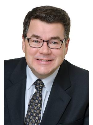 Stéphane Baril Stéphane Baril