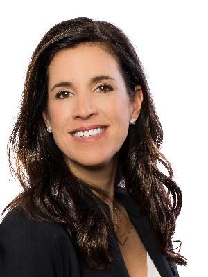 Valérie Caron Valérie Caron