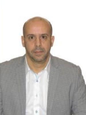 Khalid El Mouhib Khalid El Mouhib