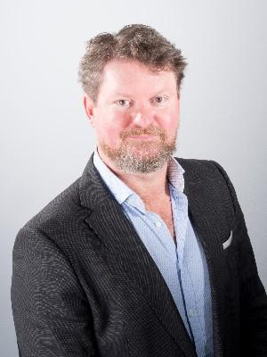 Todd Habekost Todd Habekost