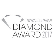 Diamond Award 2017